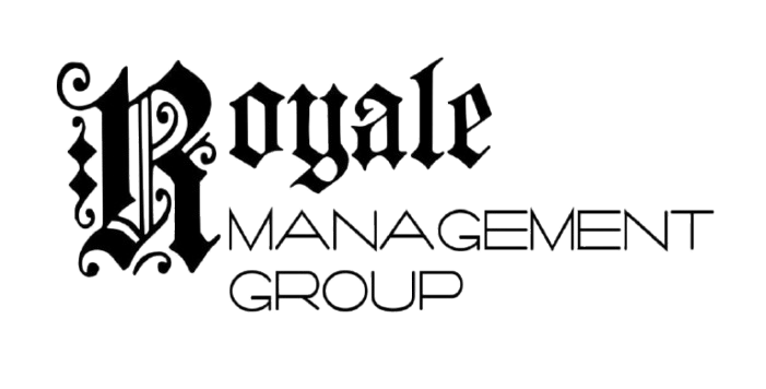 Royale Management Group Logo